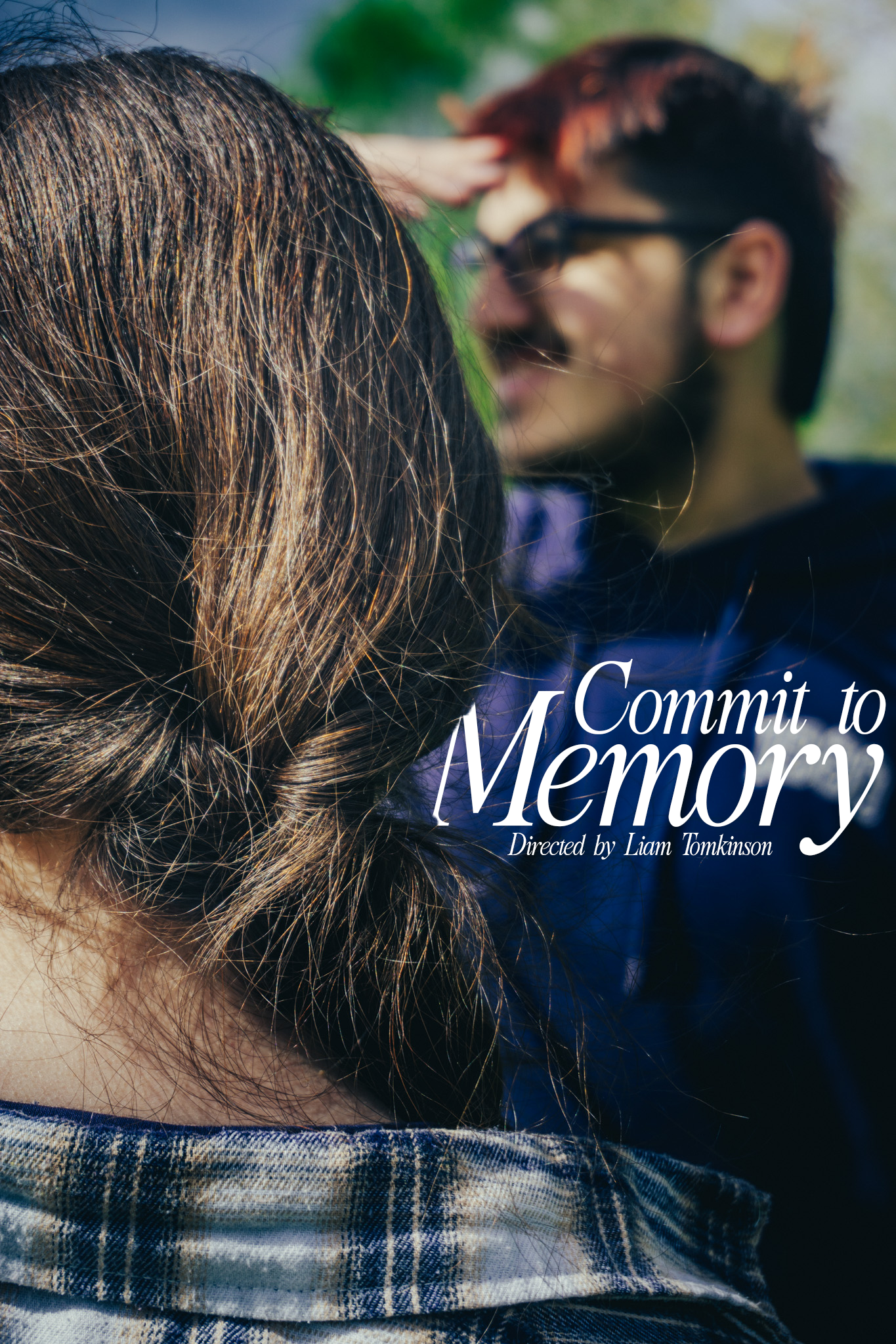 Commit To Memory
