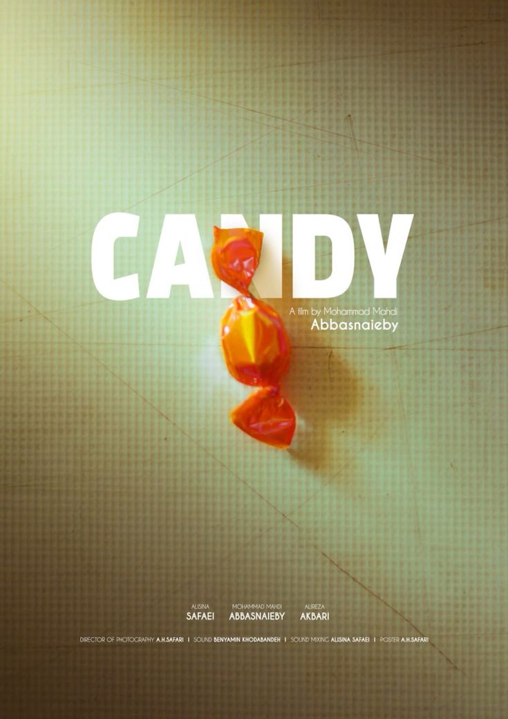 Candy